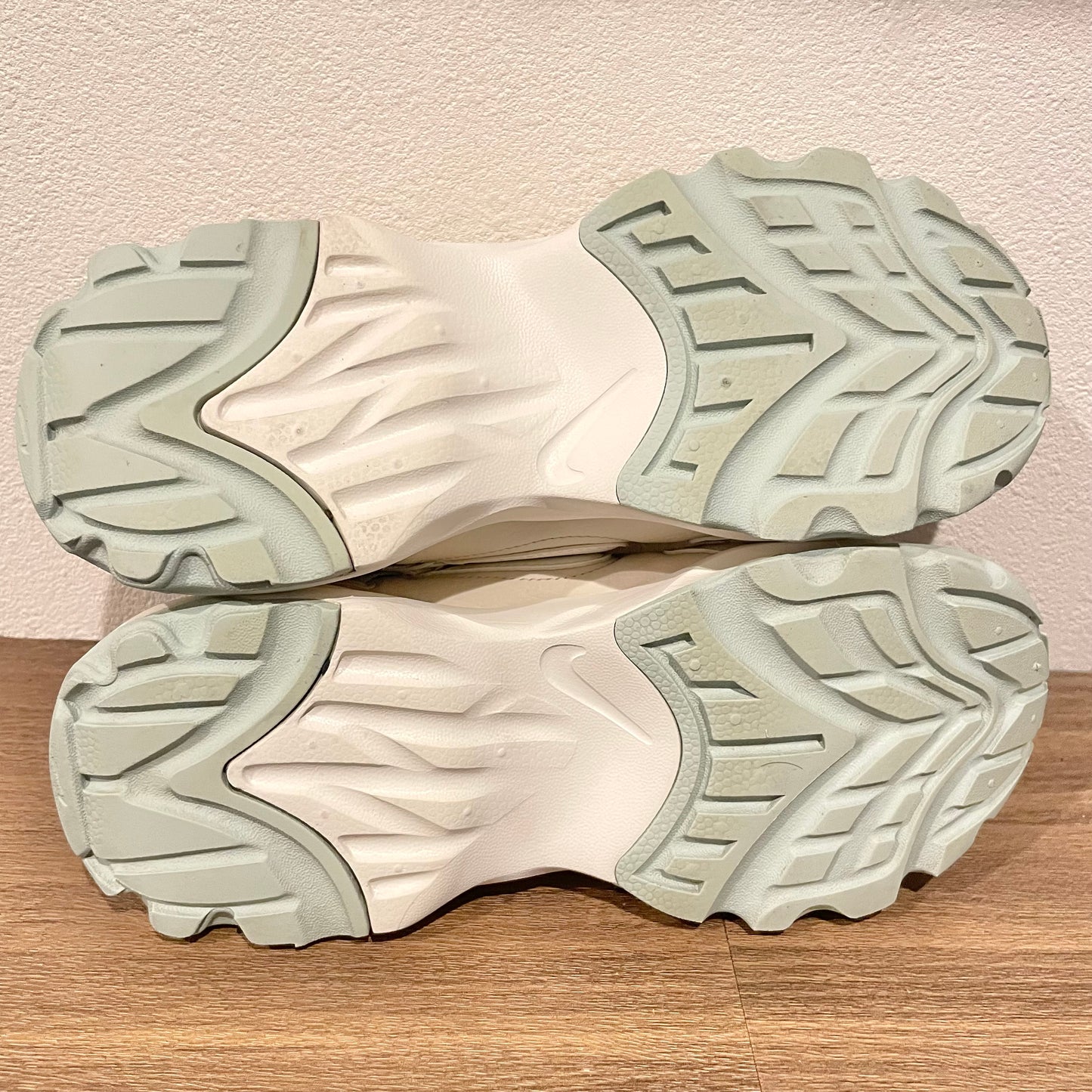 NIKE WMNS TC7900 24.5cm