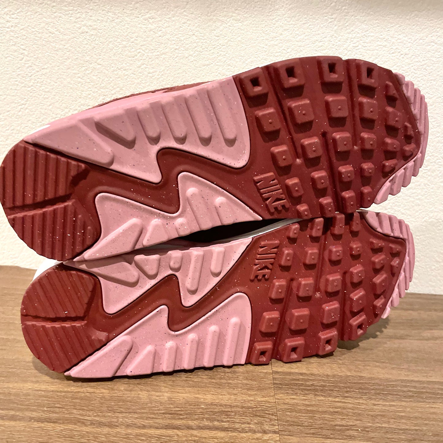 NIKE W AIR MAX 90 SE 23cm