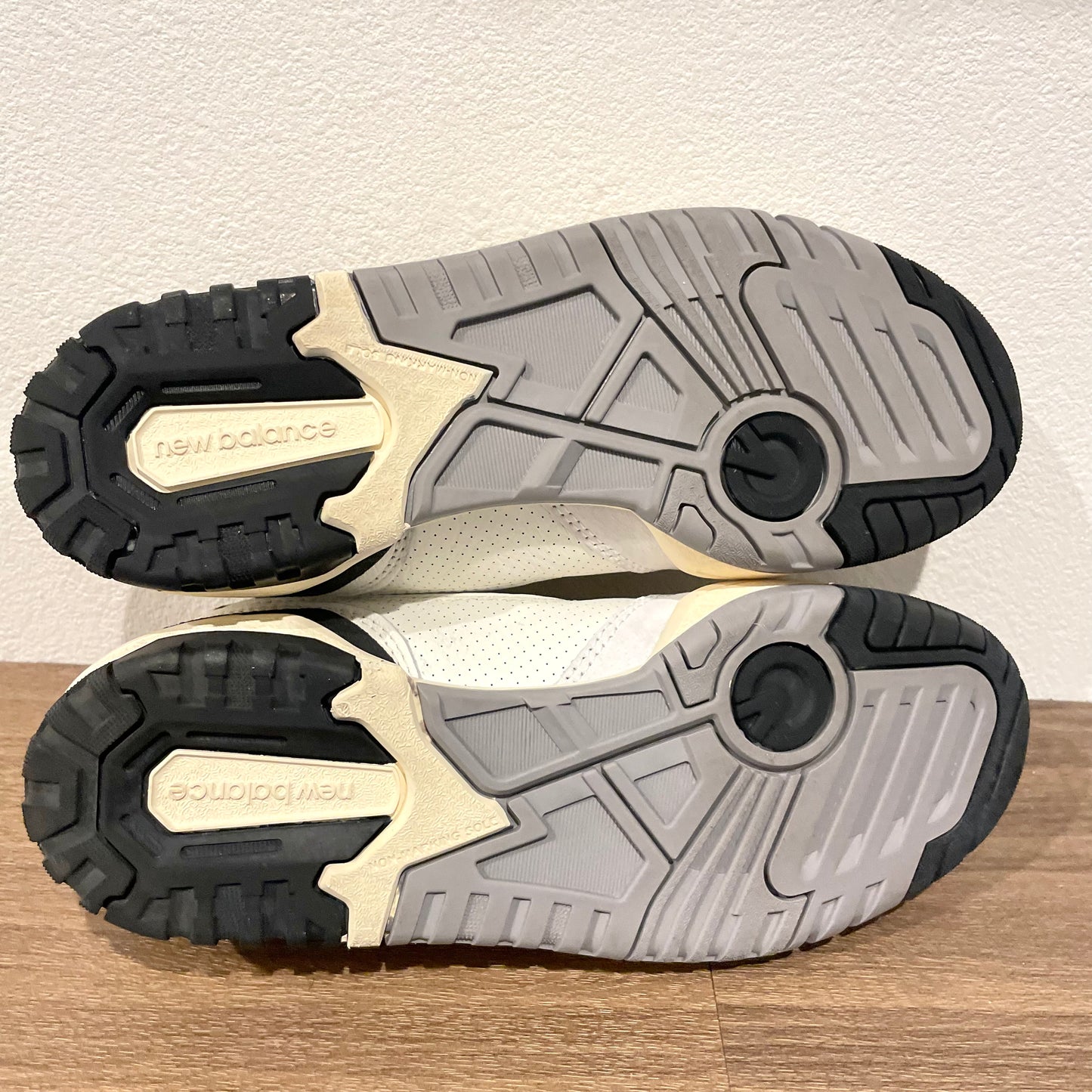 NEW BALANCE BB550CPC 23cm