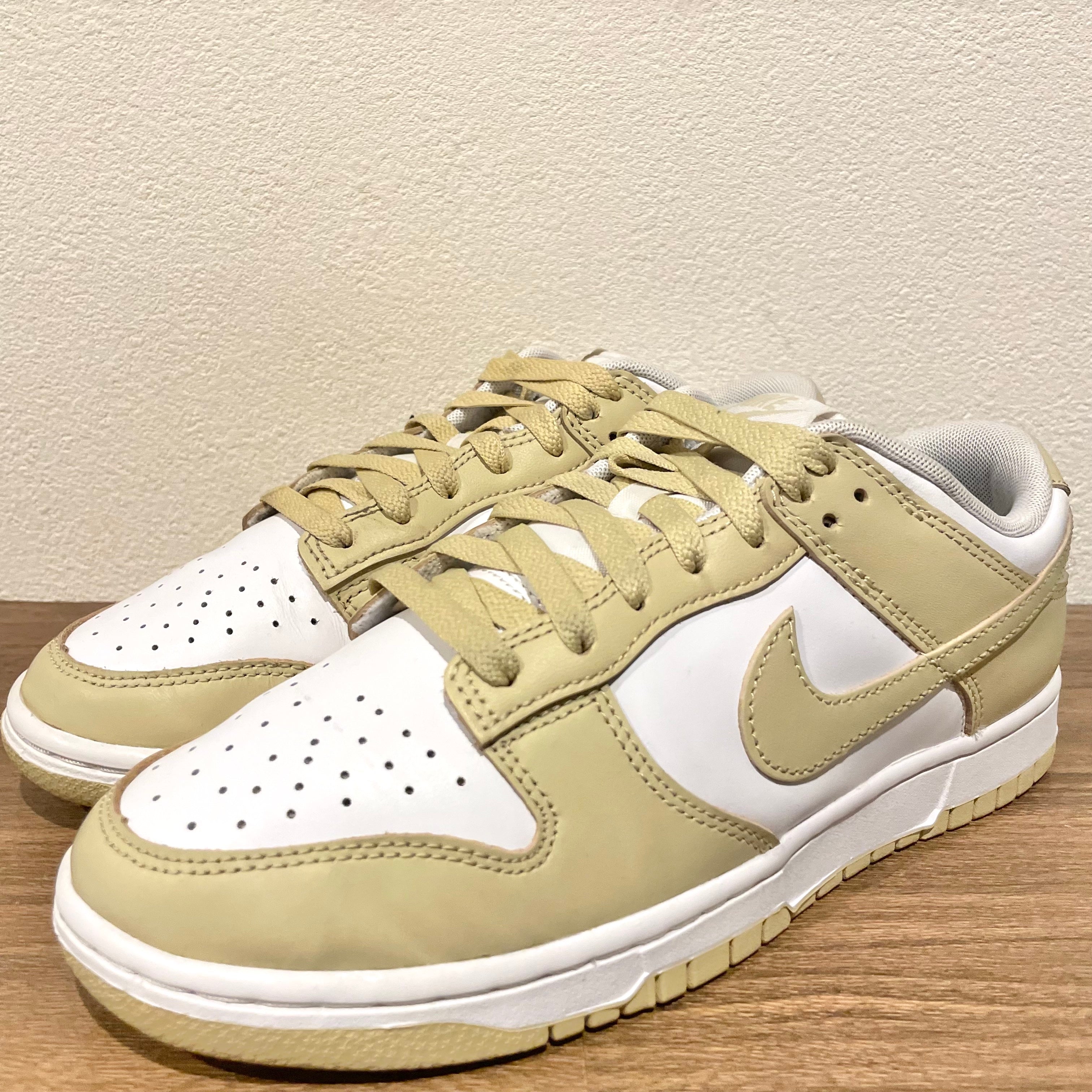 NIKE DUNK LOW RETRO BTTYS 25.5cm – スニーカー.com