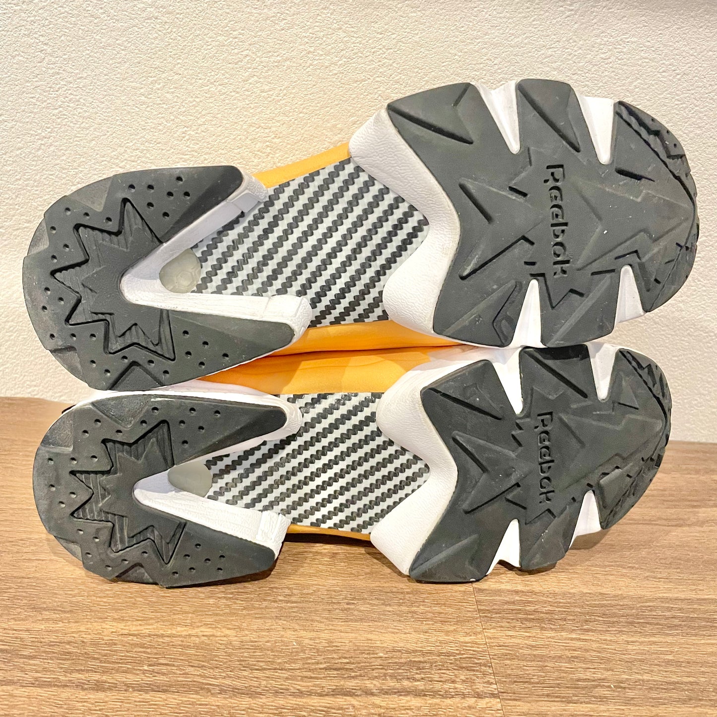 Reebok INSTAPUMP FURY OG 24cm