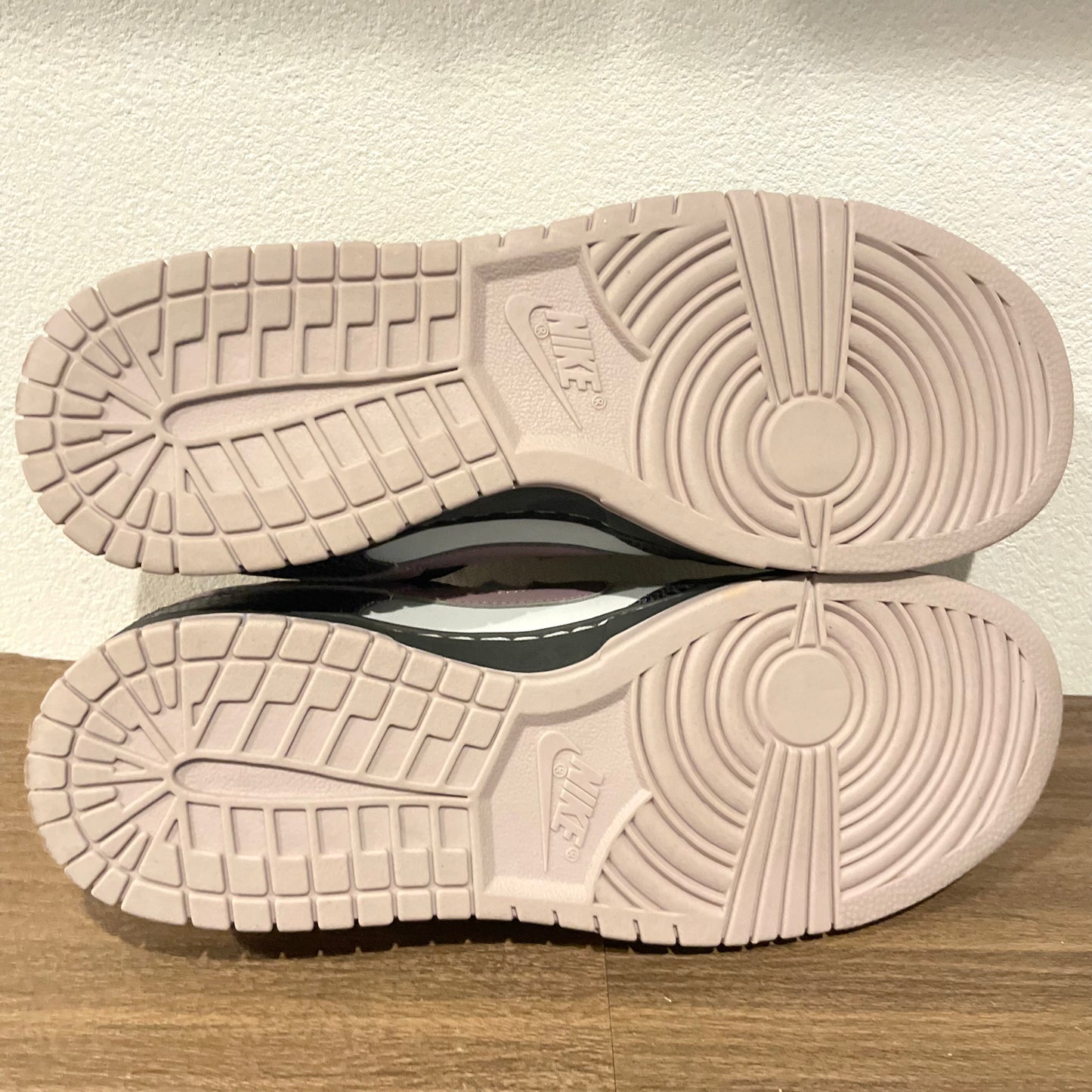 NIKE DUNK LOW SE Snakeskin 28cm