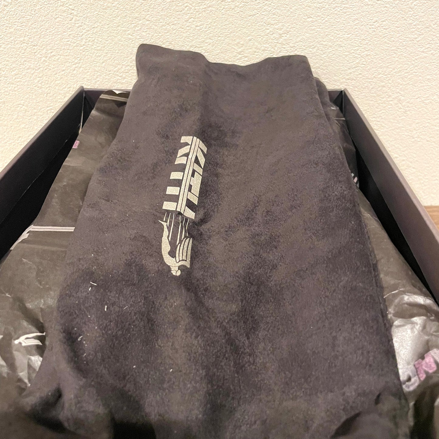 KITH × New Balance 2010 24.5cm