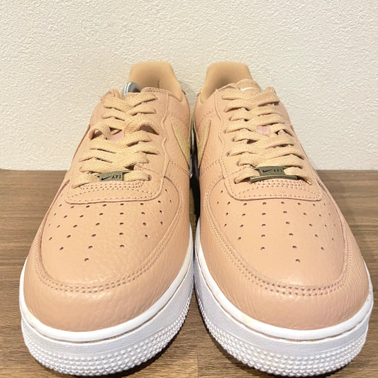 NIKE AIR FORCE 1 '07 CRAFT VACHETTA TAN 28cm