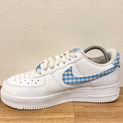 NIKE WMNS AIR FORCE1 07 ESS 24.5cm