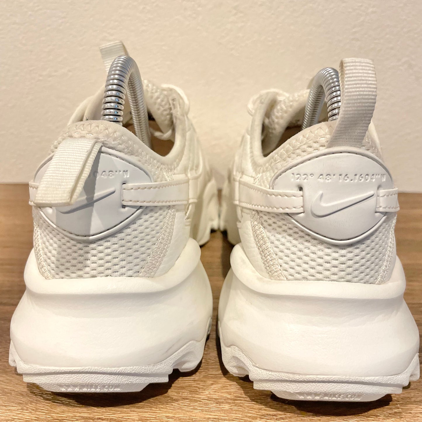 NIKE WMNS TC 7900 24cm