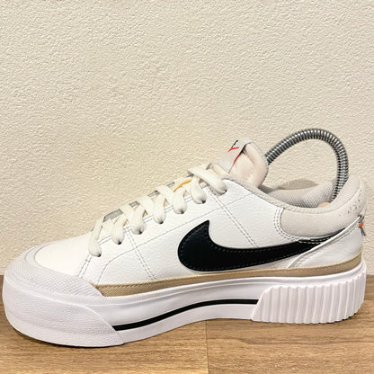 NIKE WMNS COURT LEGACY LIFT 25cm