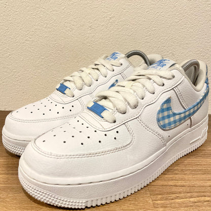 NIKE WMNS AIR FORCE1 07 ESS 24.5cm