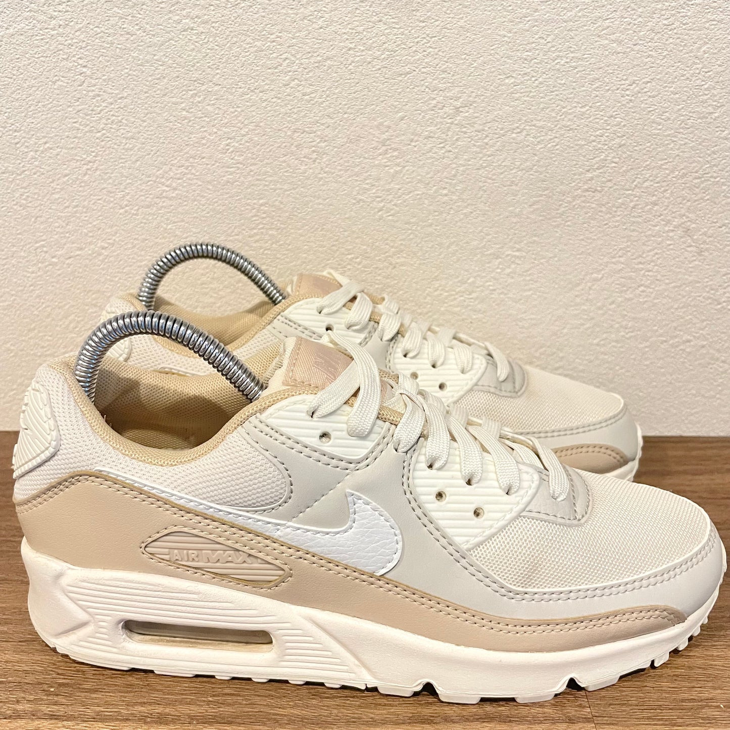 NIKE WMNS AIR MAX 90 23.5cm
