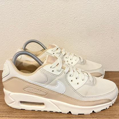 NIKE WMNS AIR MAX 90 23.5cm
