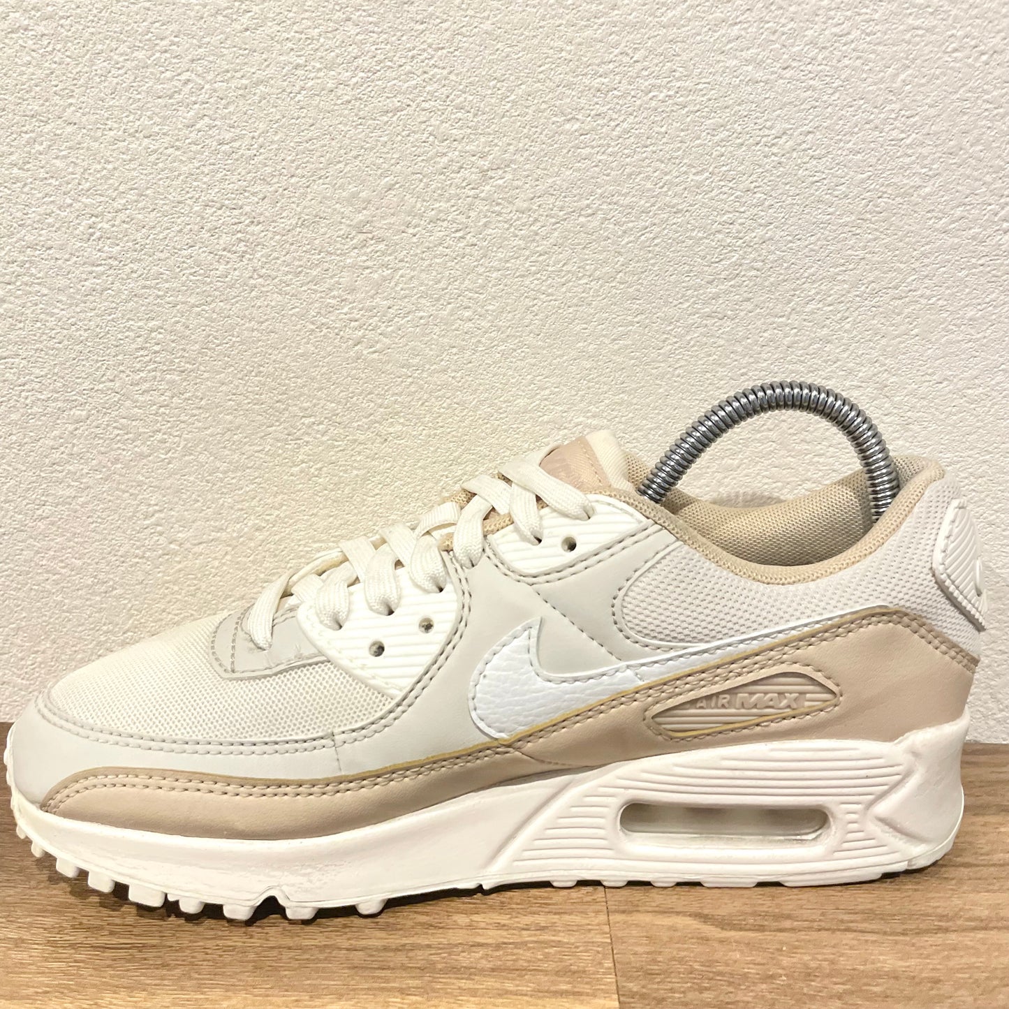 NIKE WMNS AIR MAX 90 23cm