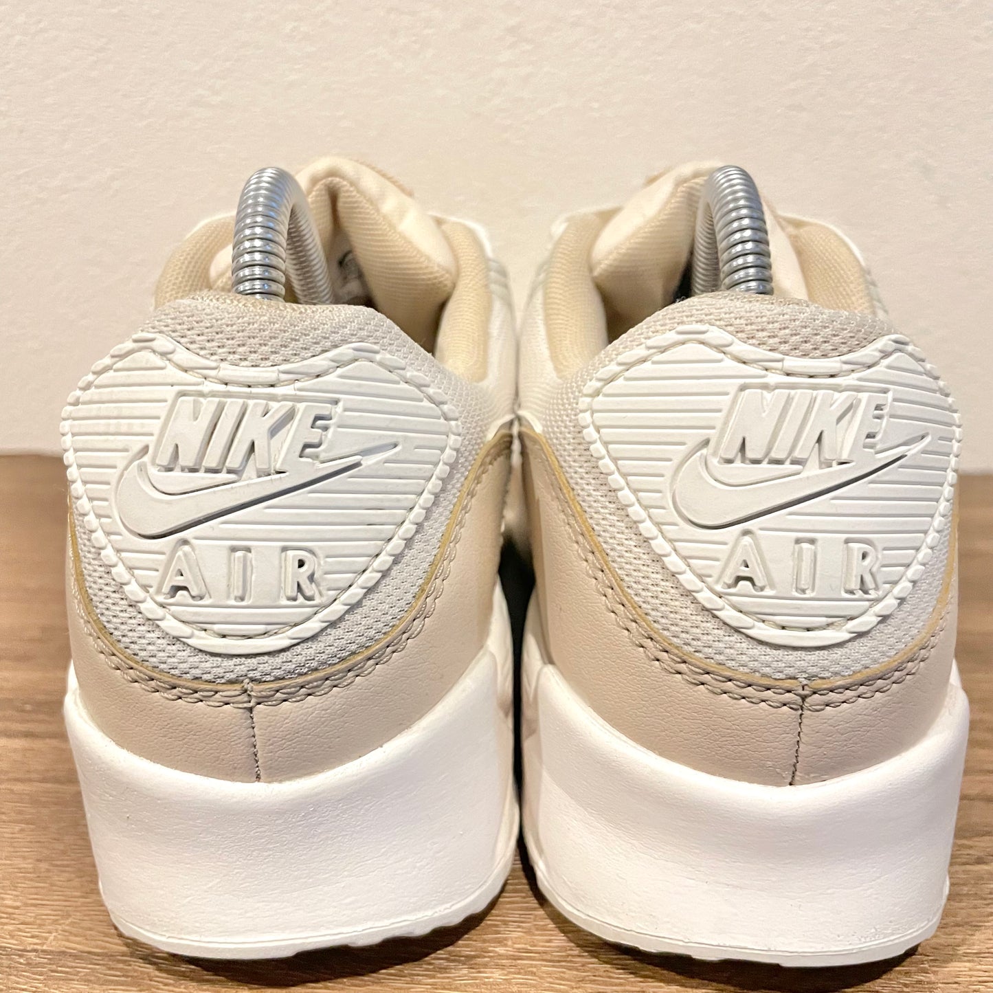 NIKE WMNS AIR MAX 90 25cm