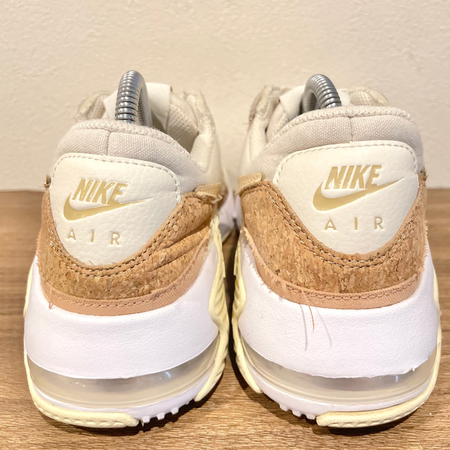 NIKE W AIR MAX EXCEE 25cm