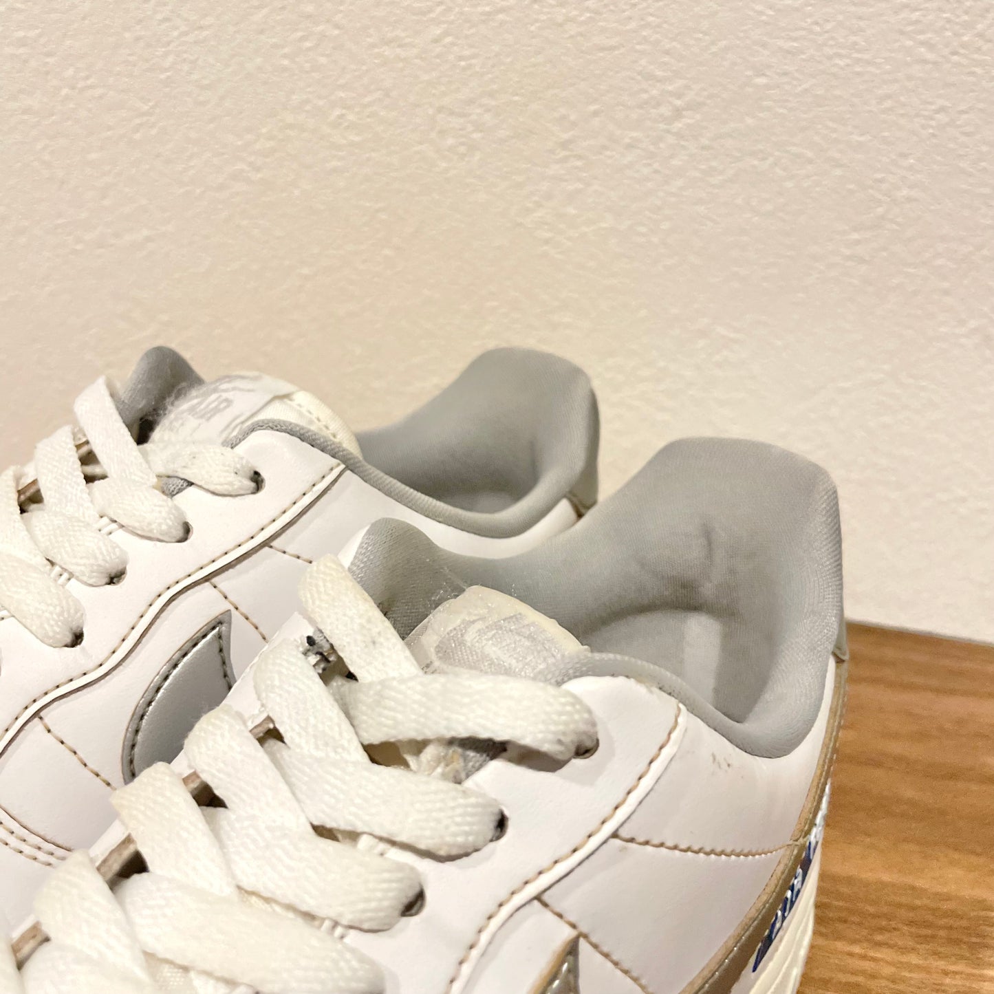 NIKE AIR FORCE 1 LOW LABEL MAKER 26cm