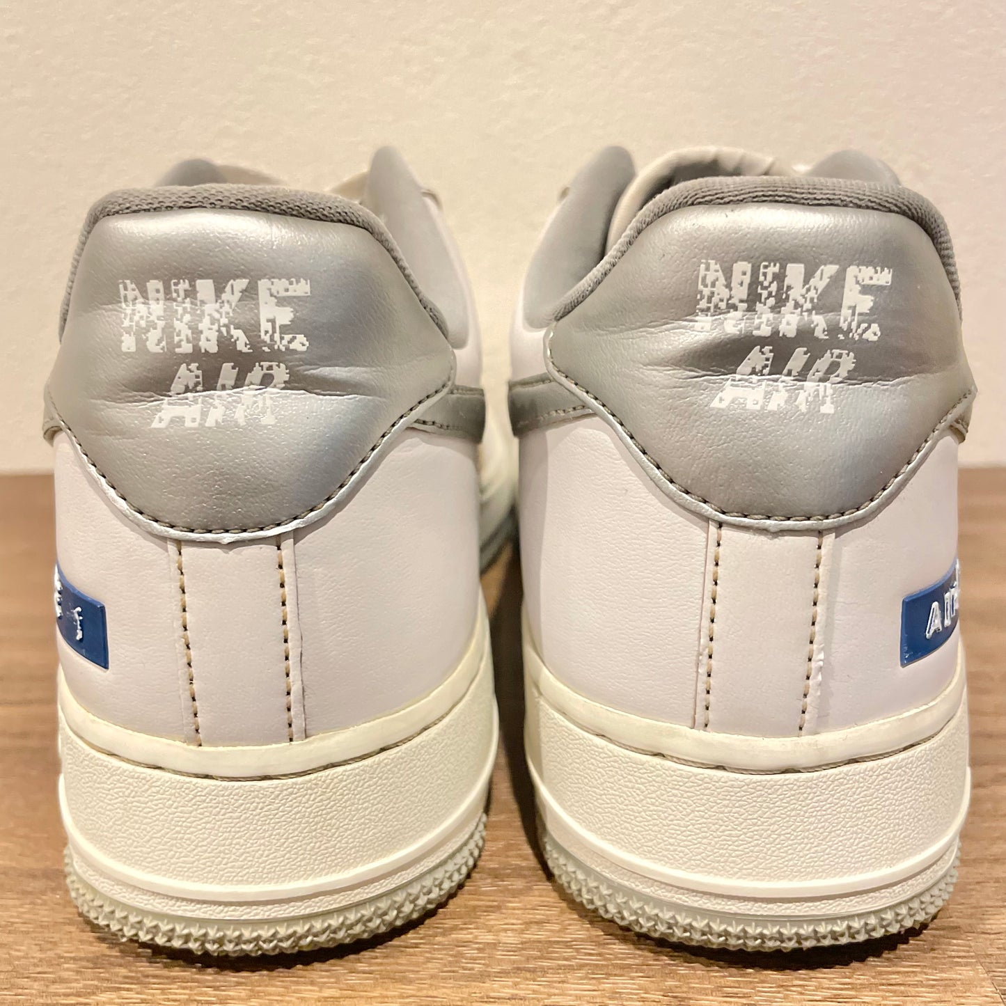 NIKE AIR FORCE 1 LOW LABEL MAKER 26cm