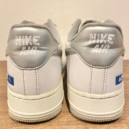 NIKE AIR FORCE 1 LOW LABEL MAKER 26cm