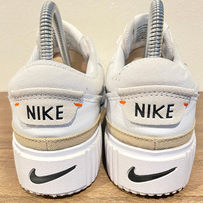 NIKE WMNS COURT LEGACY LIFT 25cm