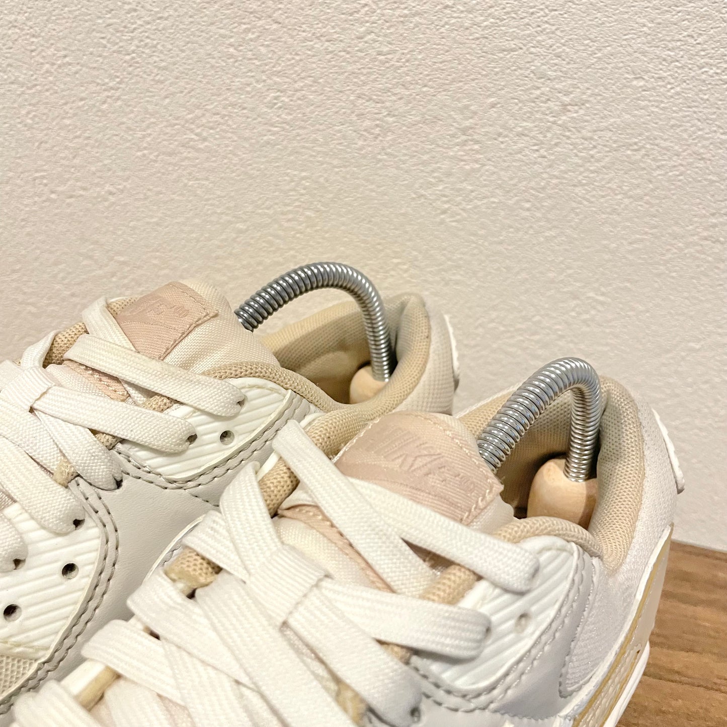 NIKE WMNS AIR MAX 90 25cm