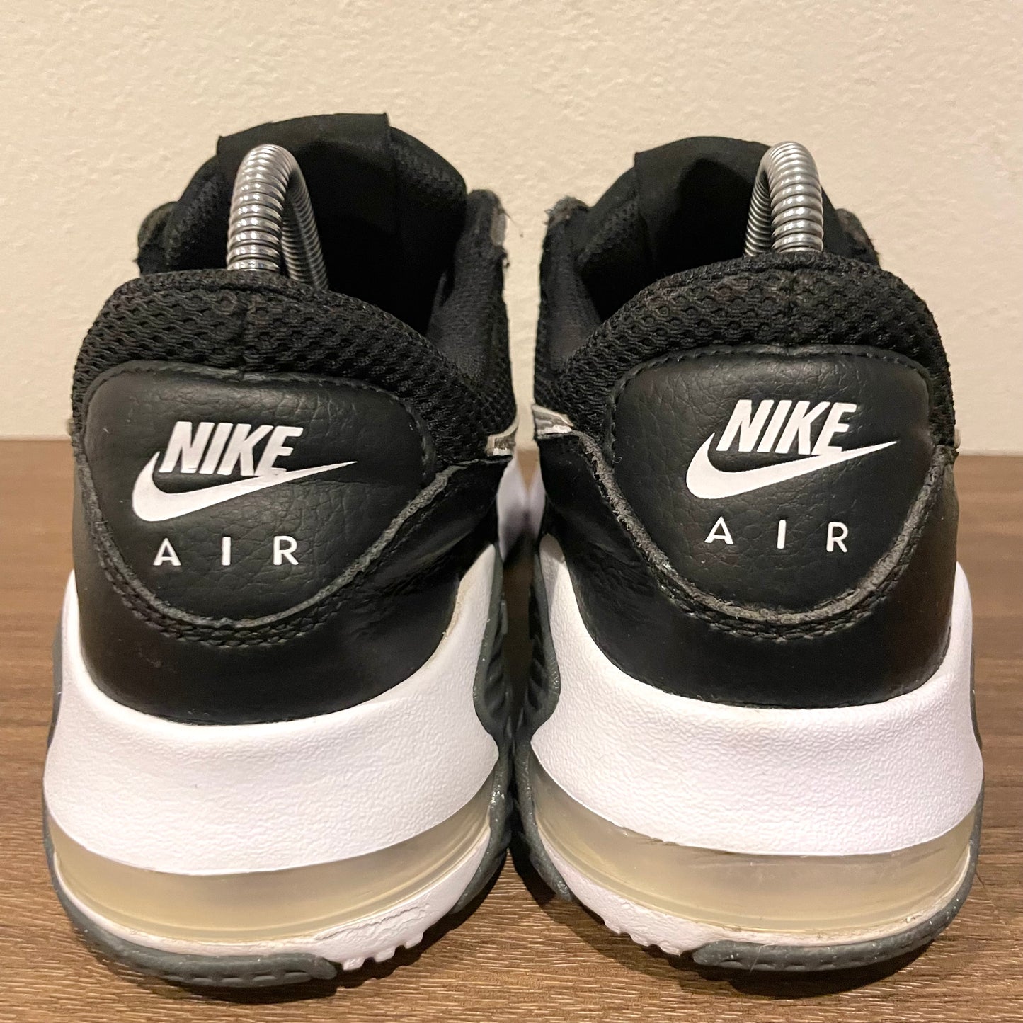 NIKE W AIR MAX EXCEE 24.5cm