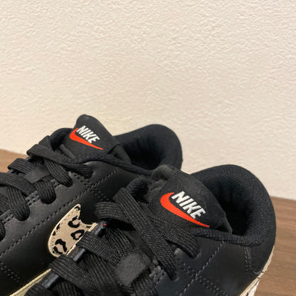 NIKE W COURT LEGACY LIFT 23.5cm