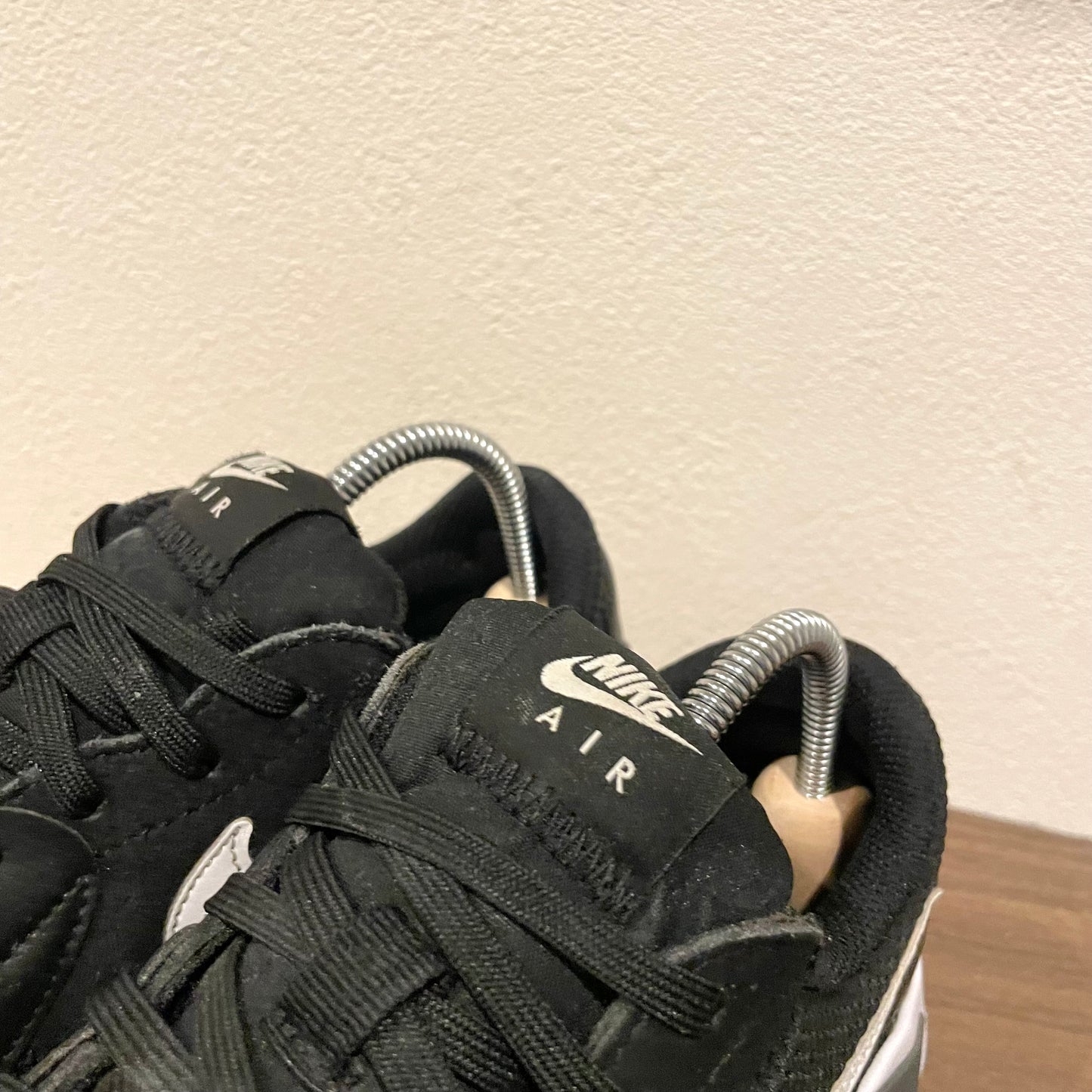 NIKE W AIR MAX EXCEE 24.5cm