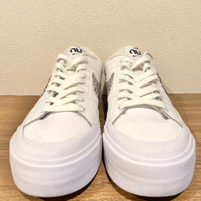 NIKE W COURT LEGACY LIFT 26.5cm