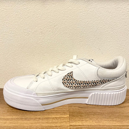 NIKE W COURT LEGACY LIFT 26.5cm