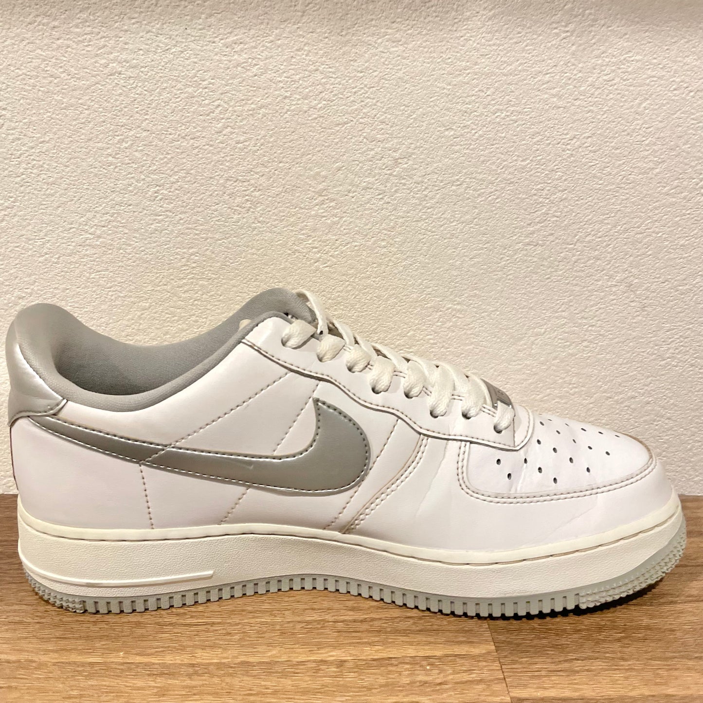 NIKE AIR FORCE 1 LOW LABEL MAKER 26cm