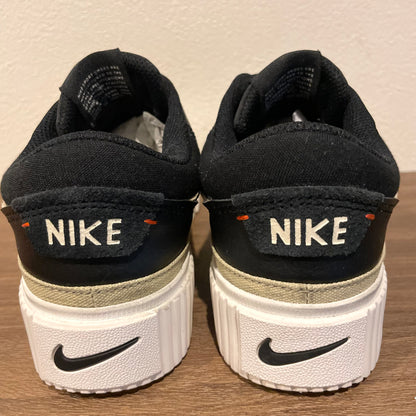 NIKE W COURT LEGACY LIFT 23.5cm