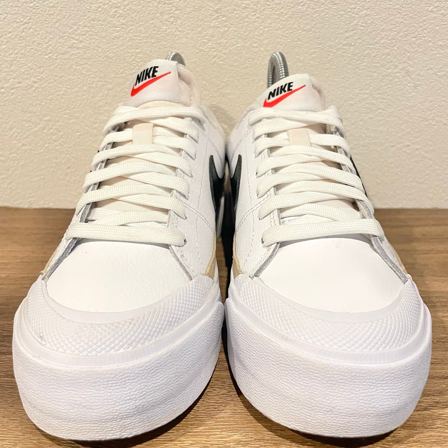 NIKE WMNS COURT LEGACY LIFT 25cm