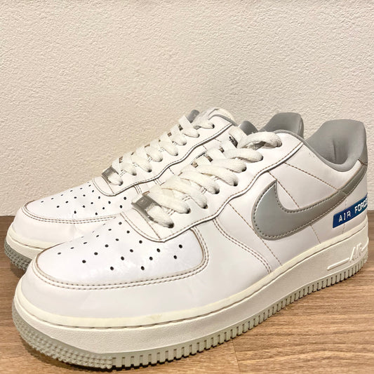 NIKE AIR FORCE 1 LOW LABEL MAKER 26cm