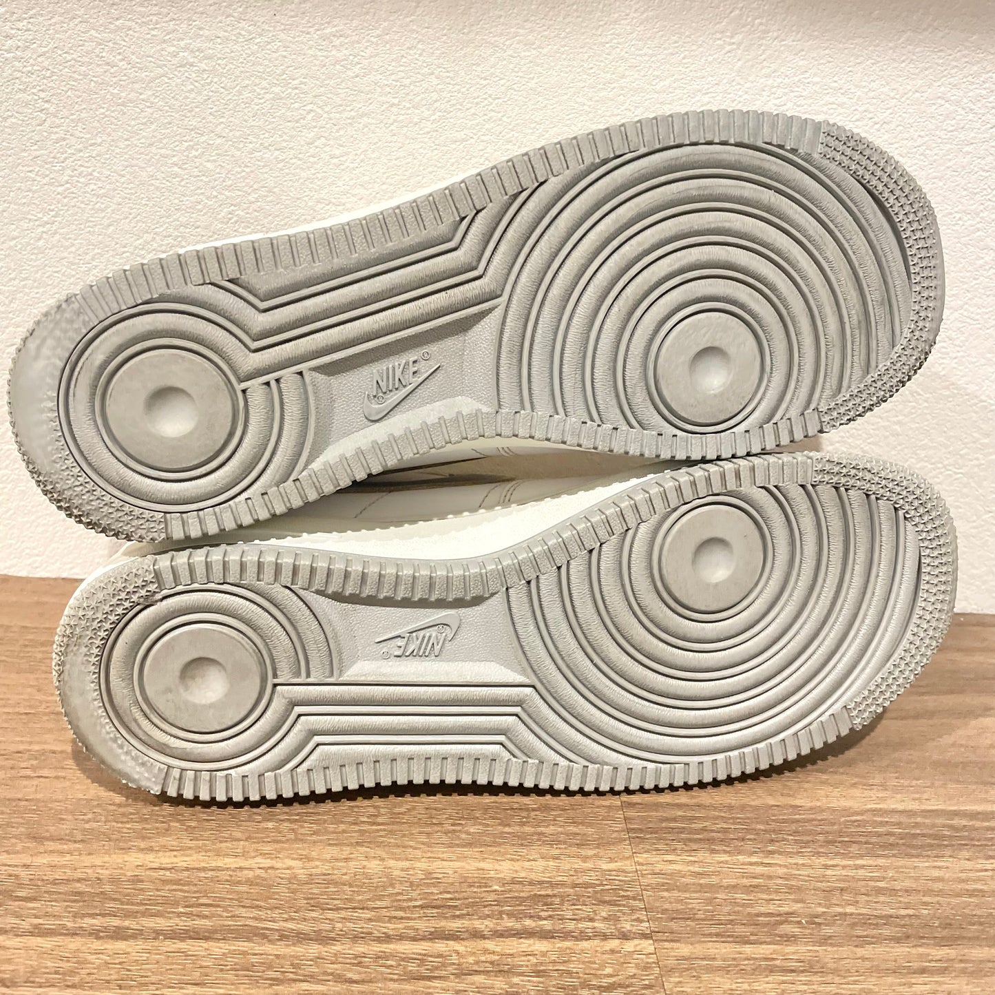 NIKE AIR FORCE 1 LOW LABEL MAKER 26cm