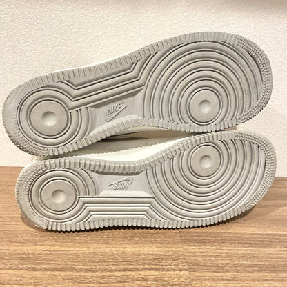 NIKE AIR FORCE 1 LOW LABEL MAKER 26cm