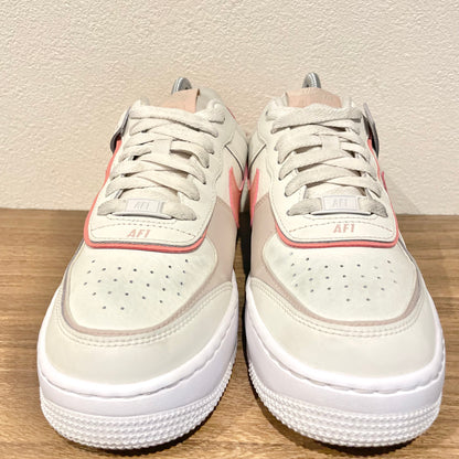 NIKE W AIR FORCE 1 SHADOW 24.5cm