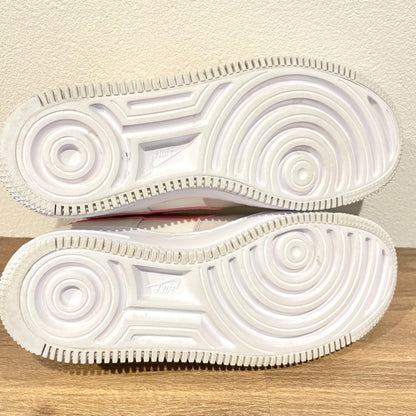 NIKE W AIR FORCE 1 SHADOW 24.5cm