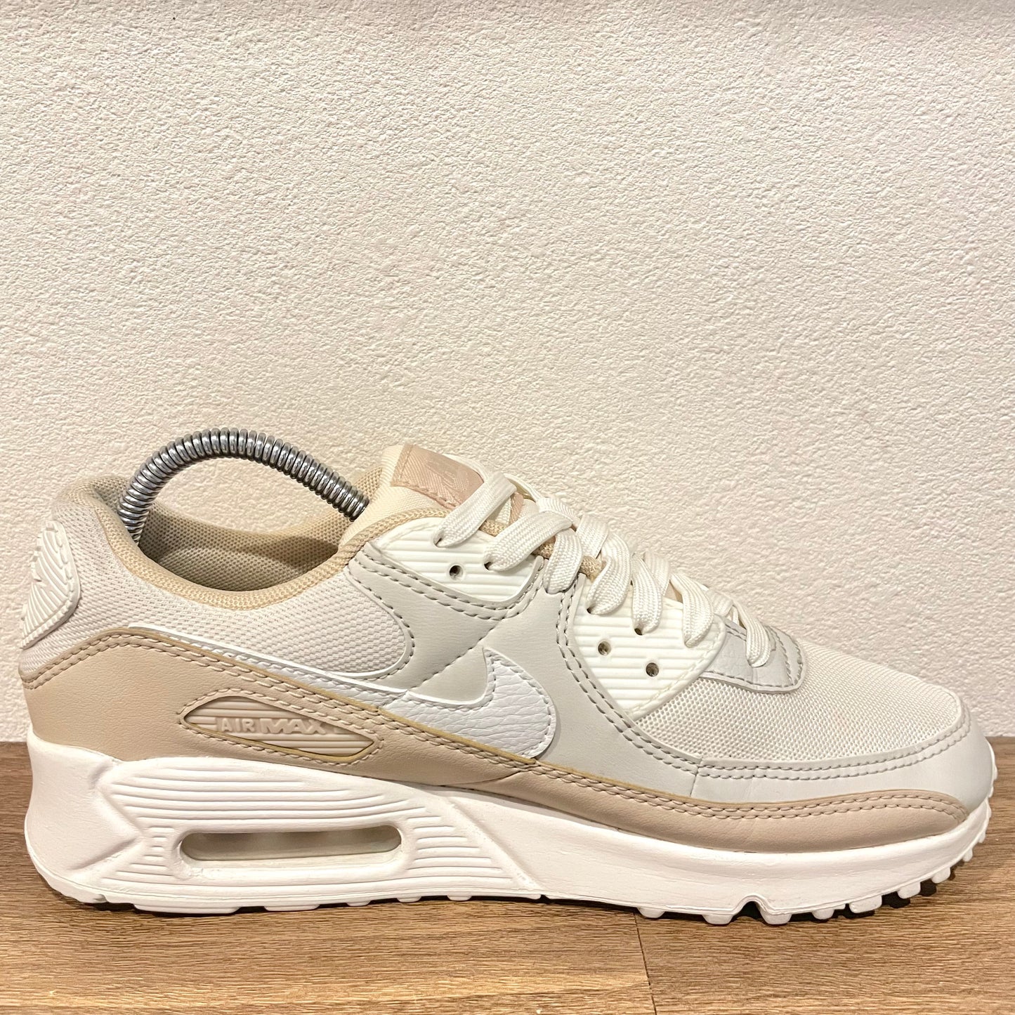 NIKE WMNS AIR MAX 90 25cm