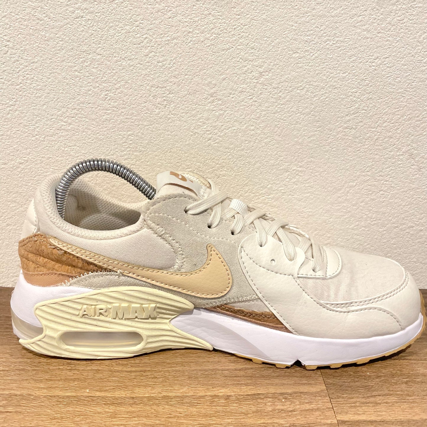 NIKE W AIR MAX EXCEE 25cm