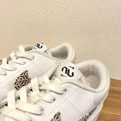 NIKE W COURT LEGACY LIFT 26.5cm