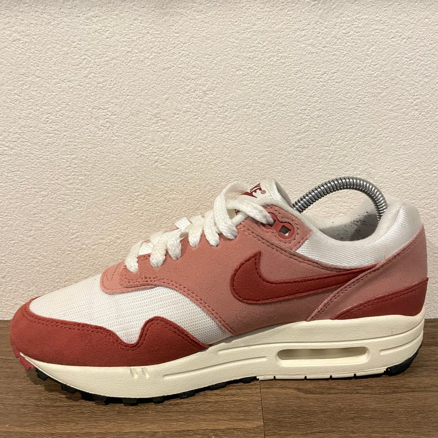 NIKE WMNS AIR MAX 1 24.5cm