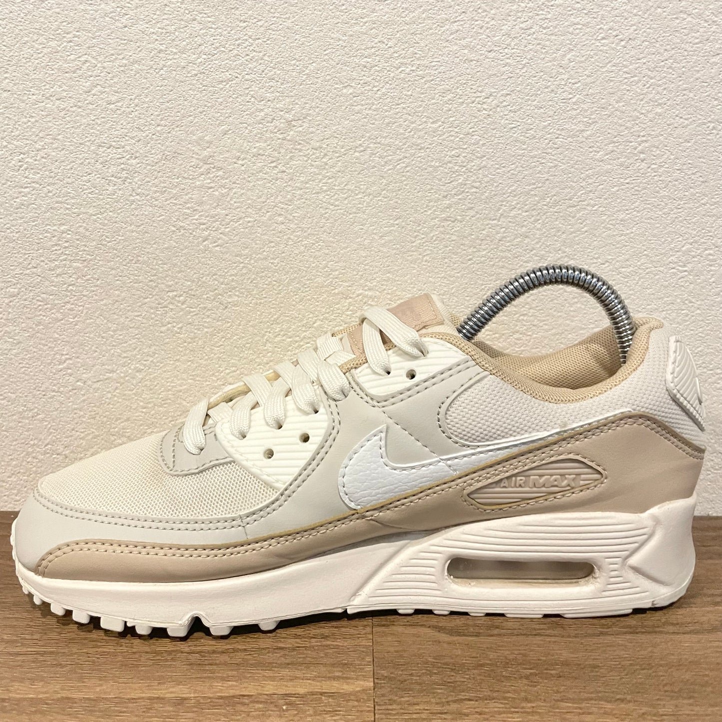 NIKE WMNS AIR MAX 90 23.5cm