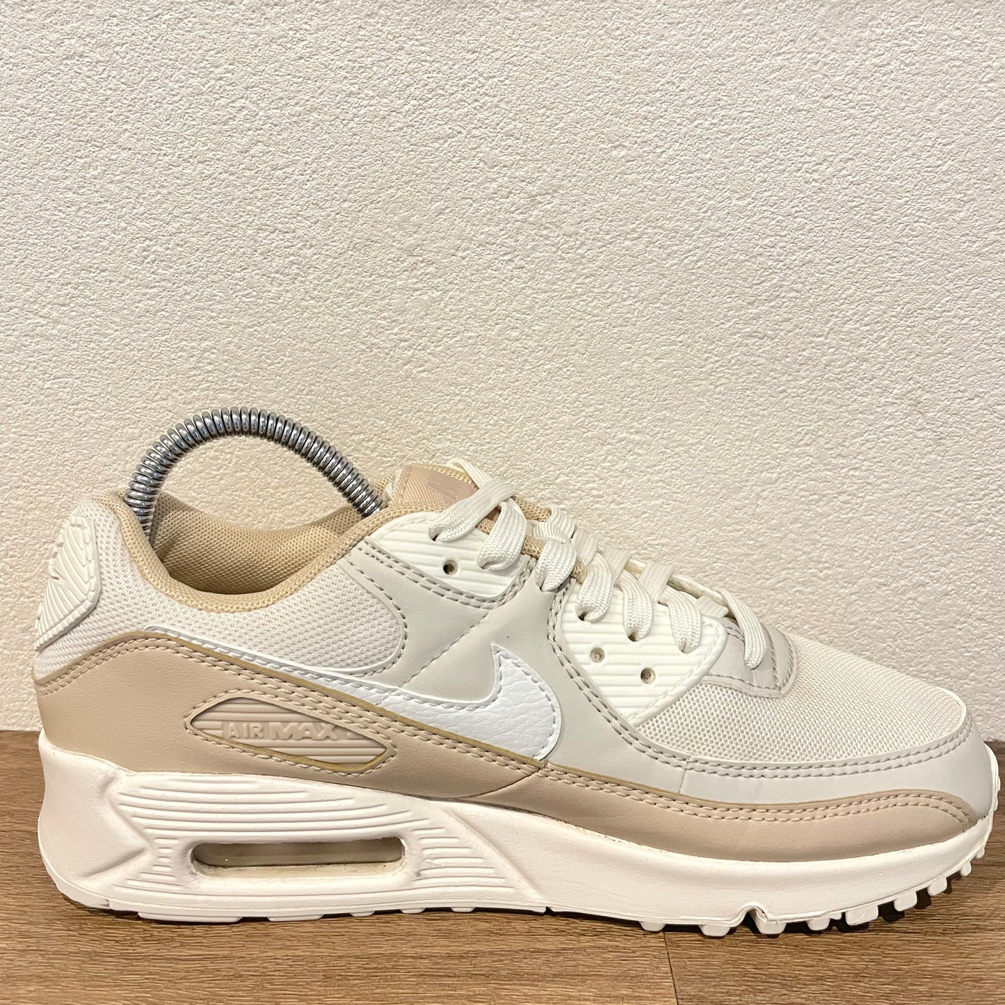 NIKE WMNS AIR MAX 90 23.5cm