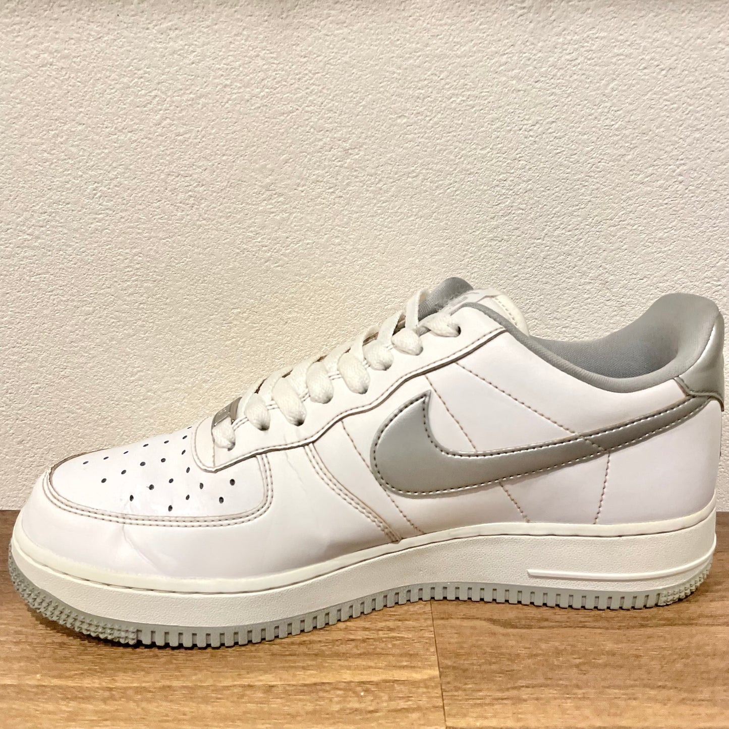 NIKE AIR FORCE 1 LOW LABEL MAKER 26cm