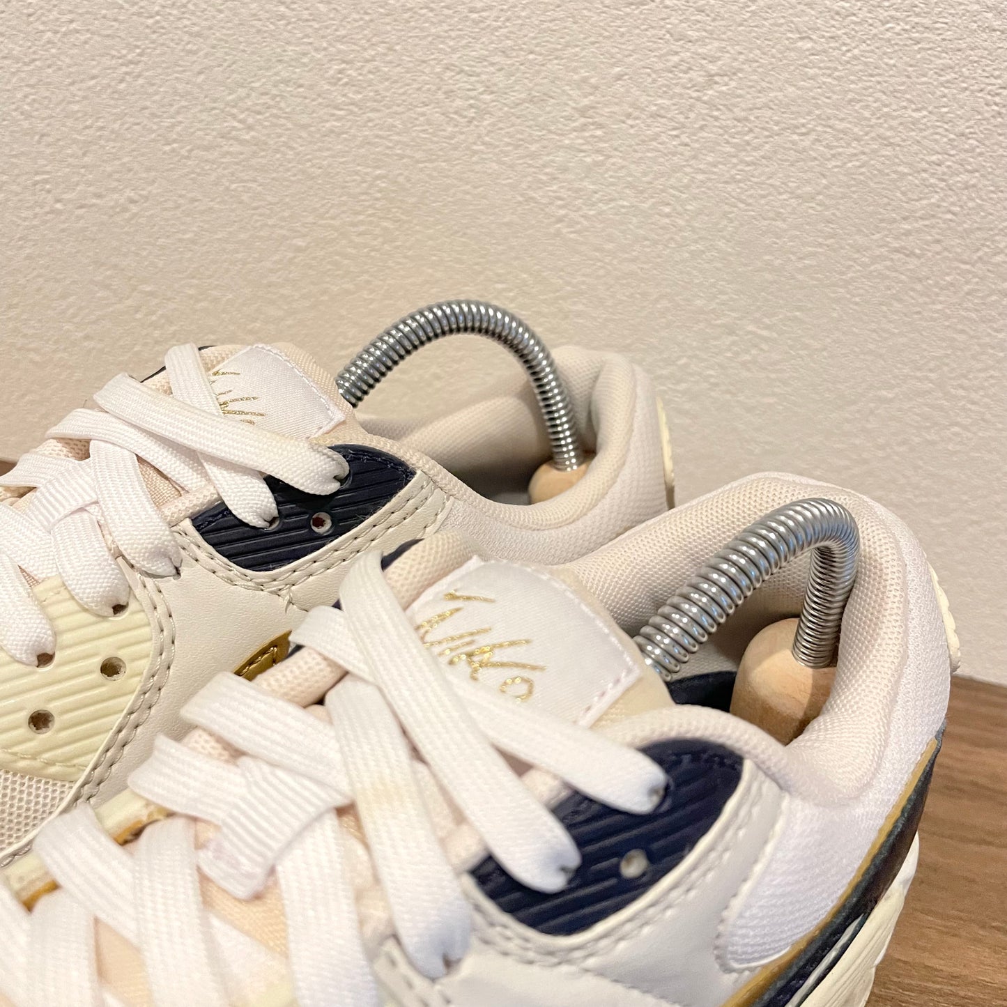 NIKE WMNS AIR MAX 90 NN 25cm