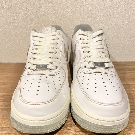 NIKE AIR FORCE 1 LOW LABEL MAKER 26cm
