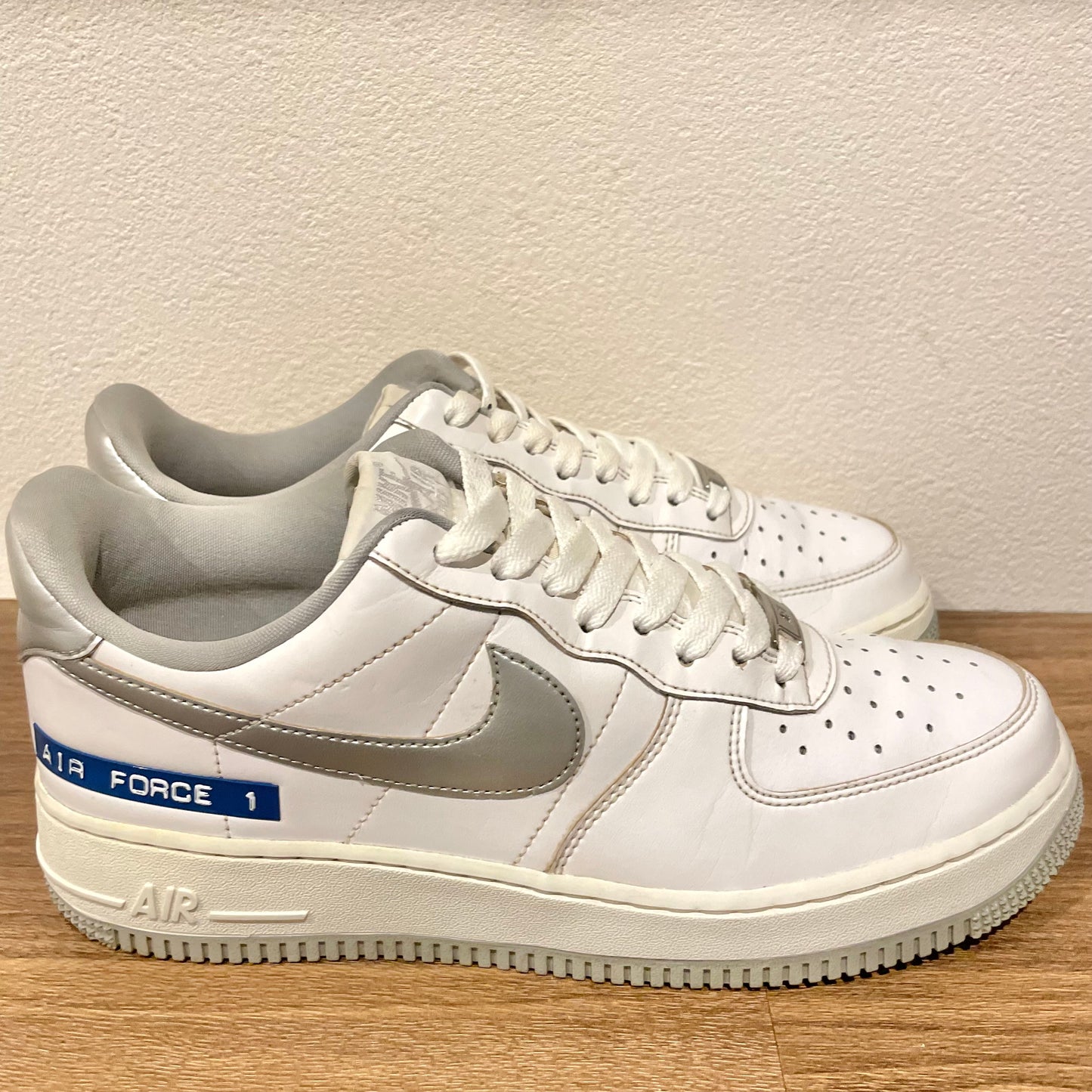 NIKE AIR FORCE 1 LOW LABEL MAKER 26cm