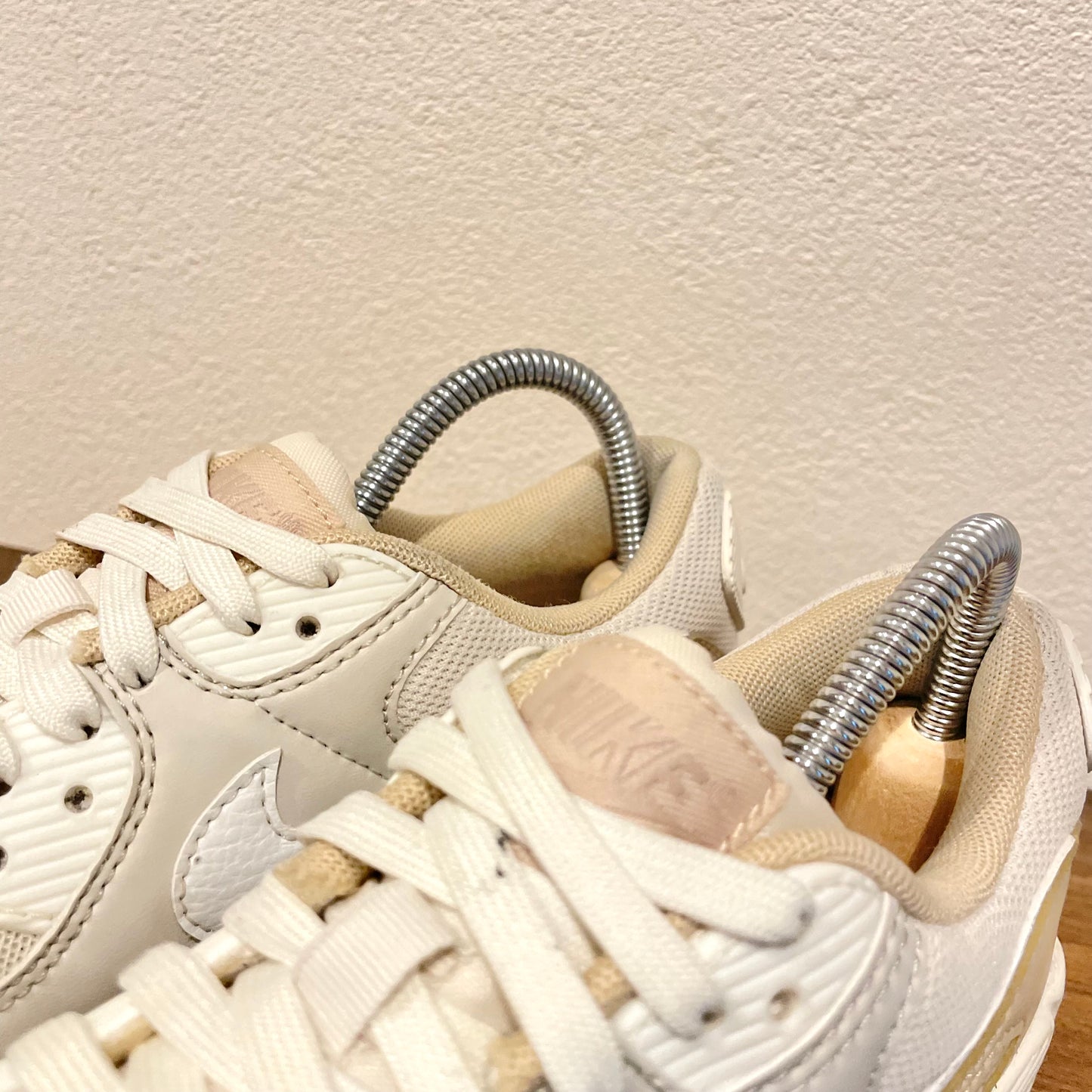 NIKE WMNS AIR MAX 90 23cm