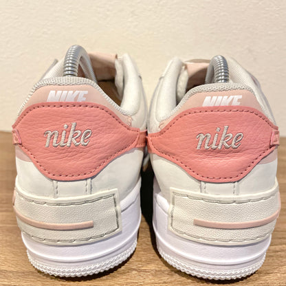 NIKE W AIR FORCE 1 SHADOW 24.5cm