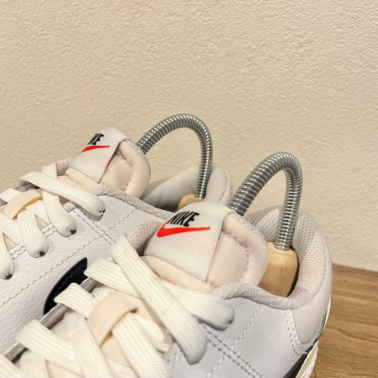 NIKE WMNS COURT LEGACY LIFT 25cm