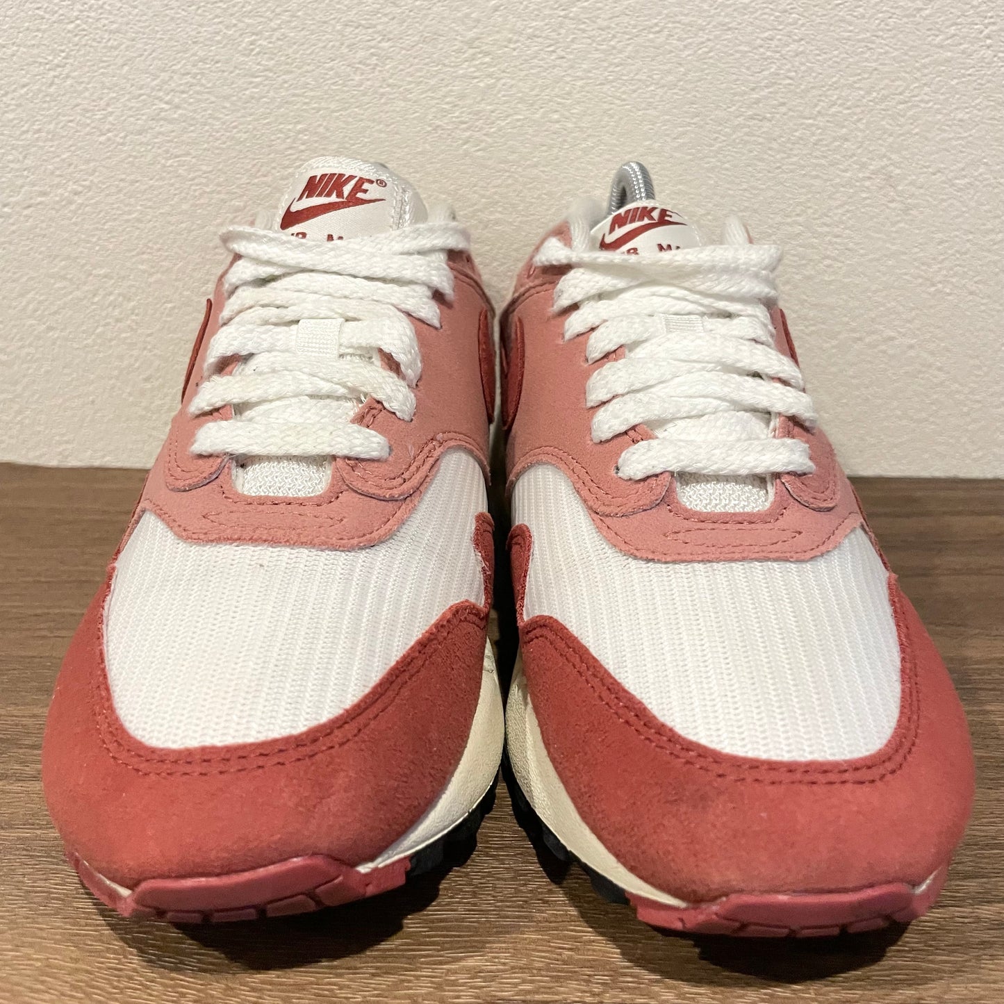 NIKE WMNS AIR MAX 1 24.5cm