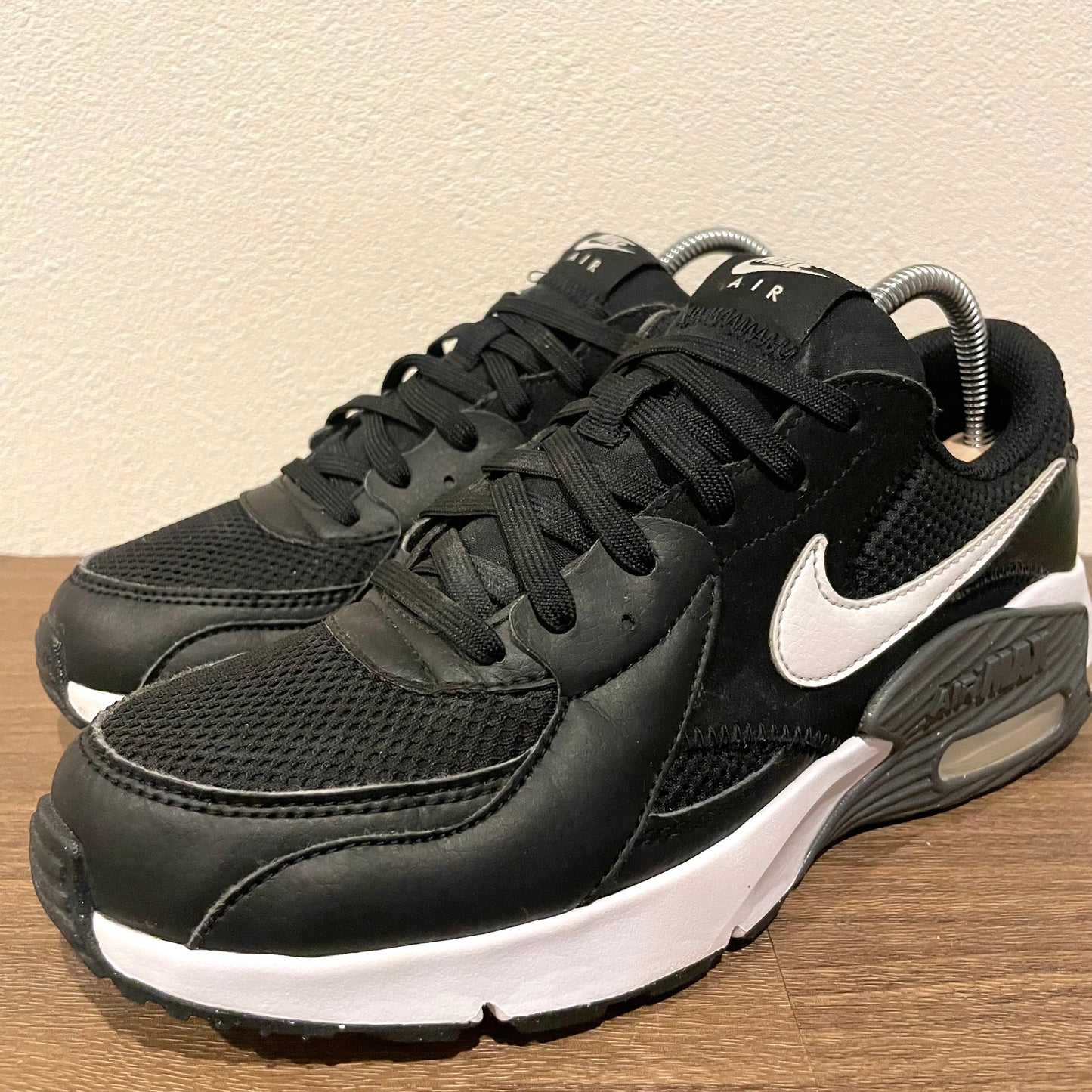 NIKE W AIR MAX EXCEE 24.5cm